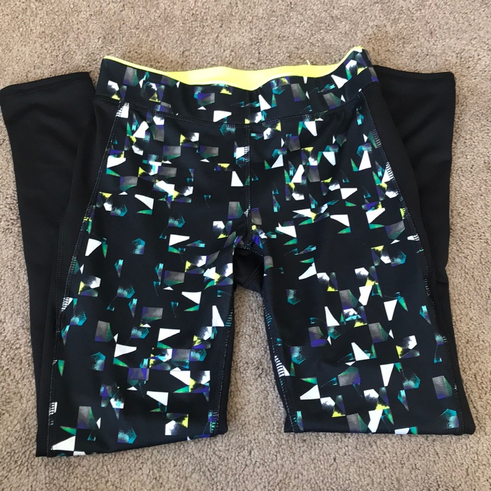 Work out leggings